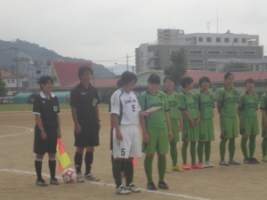 フェアプレイ宣言